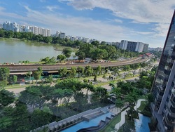 Lake Grande (D22), Condominium #560126111